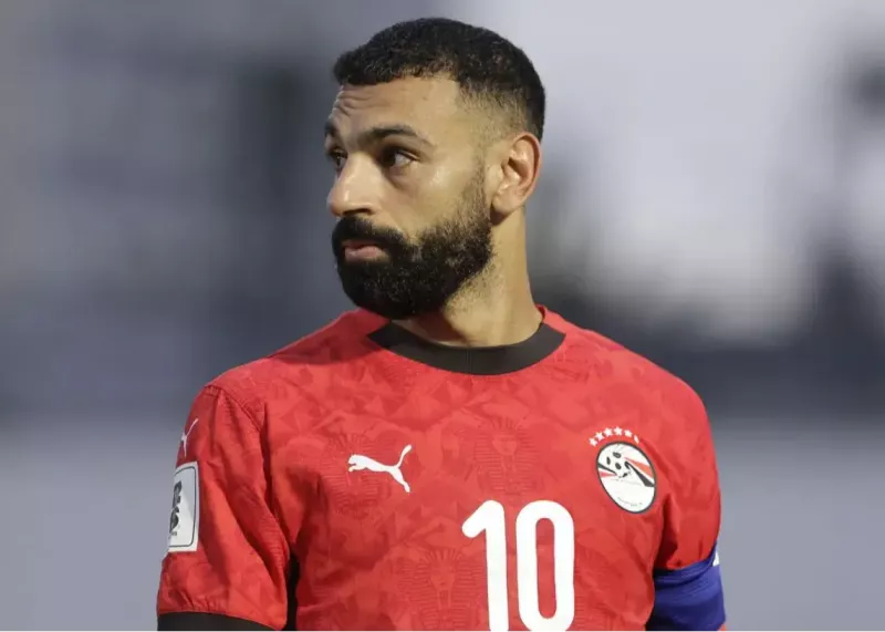 حریف بزرگ ایران در فیفا دی آبان: محمد صلاح!