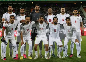 تغییر 1+9 بازیکن تیم ملی قطعی است!