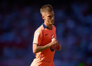 خبر بد به فلیک رسید: غیبت ستاره بارسا در الکلاسیکو!