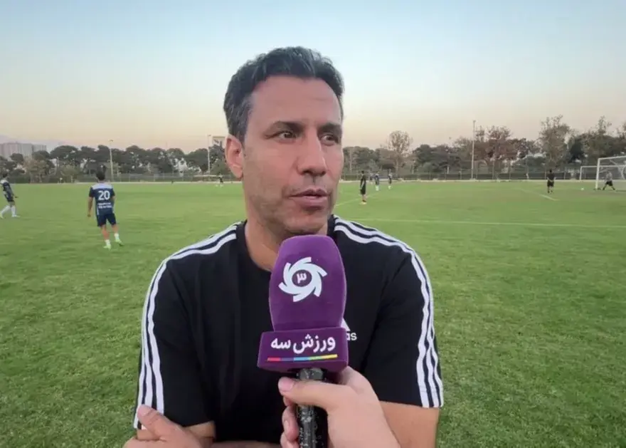 تارتار: عجول بودن هواداران به ضرر پرسپولیس است