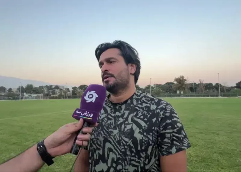 دقیقی: خدا کند زودتر آزادی آماده شود