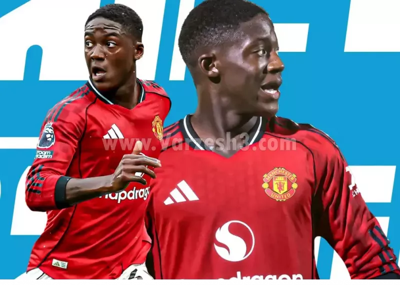 جلسه ویژه در یونایتد: دو یاغی به دنبال جدایی