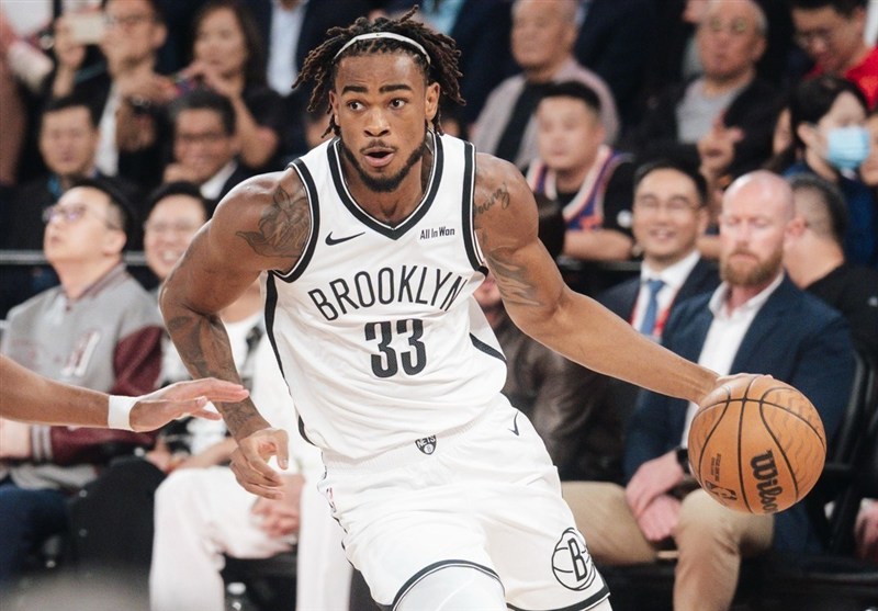 بازگشت NBA به چین پس از 6 سال ممنوعیت