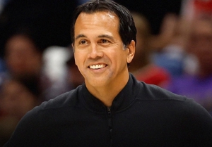 اسپولسترا سرمربی تیم ملی بسکتبال آمریکا میشود