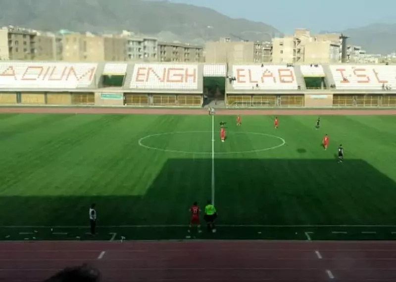 رسمی: ورزشگاه کرج به لیگ برتر برگشت!