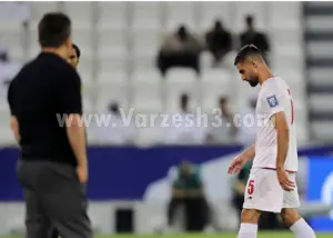 ملی‌پوش پرسپولیس 4 ماهِ نحس را تمام کرد!