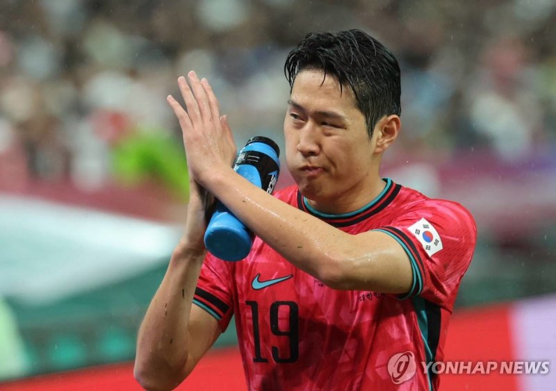 شکست کره مقابل اتریش در بازی تدارکاتی