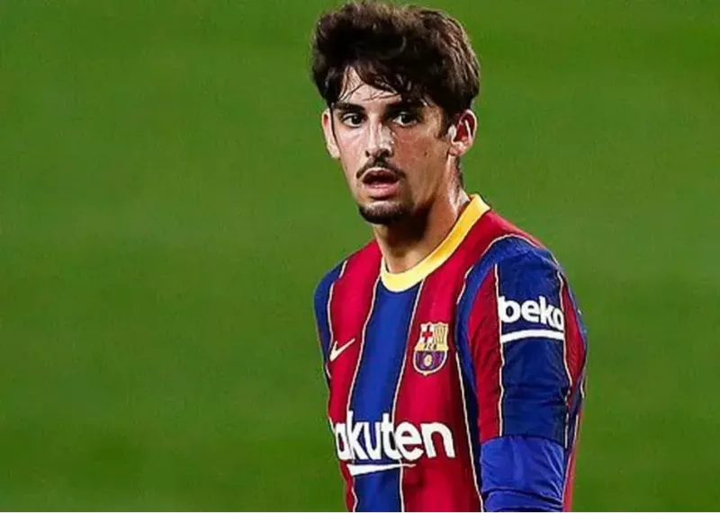 بازی خطرناک اسپورتینگ با ستاره سابق بارسا