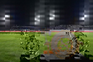 جام حذفی: حذف تلخ اکبرجوجه از رقابت‌ها!