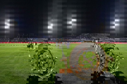 جام حذفی: حذف تلخ اکبرجوجه از رقابت‌ها!