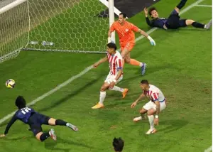 انتقاد بیسابقه از تیم ملی ژاپن: زیادهگویی نکنید!