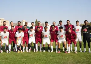 برد شاگردان پیروز قربانی مقابل امیدهای فجر