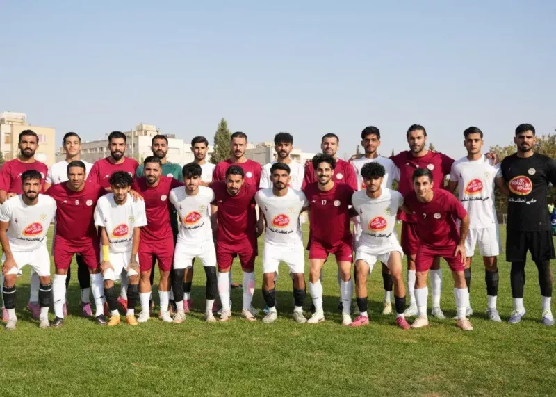 برد شاگردان پیروز قربانی مقابل امیدهای فجر