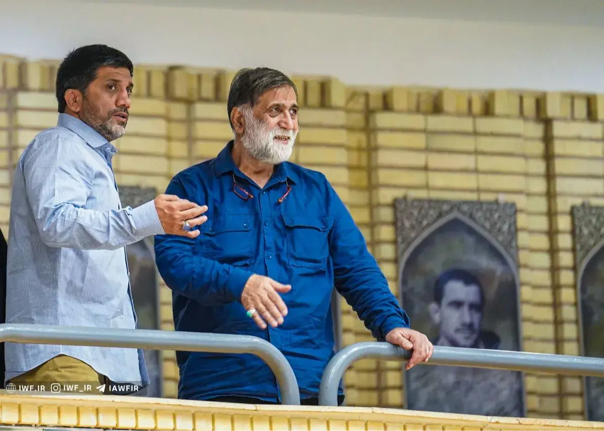 پایان دوری طولانی آجورلو از ورزش!