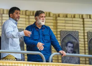 پایان دوری طولانی آجورلو از ورزش!