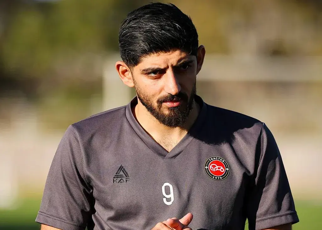 ترابی برگشت، خبر بد به شارجه، گل‌گهر و پرسپولیس!