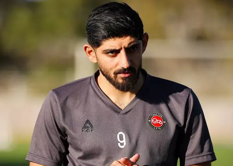 ترابی برگشت، خبر بد به شارجه، گل‌گهر و پرسپولیس!