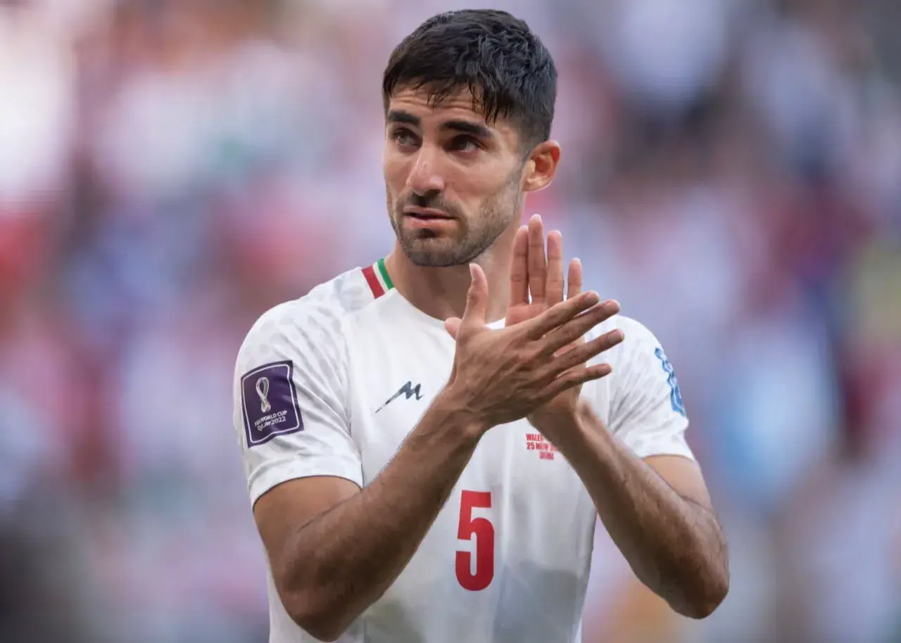 چرایی دعوت میلاد محمدی از از نیمکت پرسپولیس!