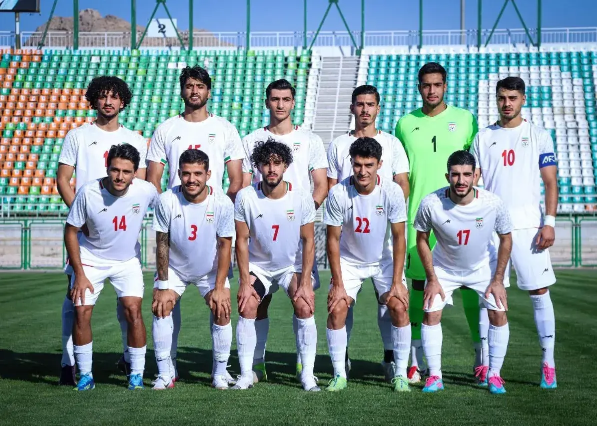 لغو اردو و بازی ایرالکو به‌خاطر تیم المپیک ایران