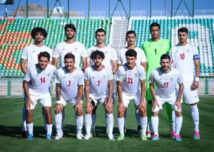 لغو اردو و بازی ایرالکو به‌خاطر تیم المپیک ایران