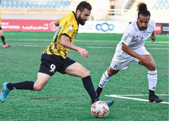 حریف آسیایی سپاهان بالاخره متوقف شد