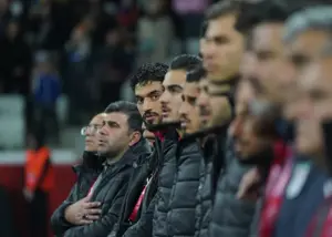 تکلیف تیم ملی با خودش باید روشن بشود!