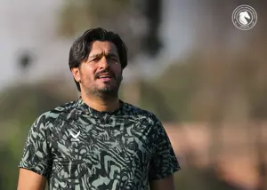 فیفادی برای دقیقی و پیکان خوش‌یمن نبود!