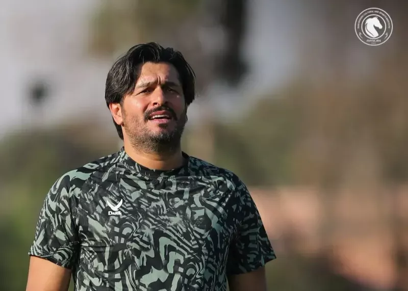 فیفادی برای دقیقی و پیکان خوش‌یمن نبود!