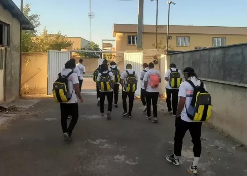 اتفاق عجیب: اعتصاب‌کننده‌ها خط خوردند!
