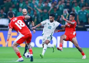 مرد سال ۲۰۲۵ آسیا مشخص شد!