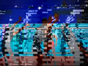 دوئل‌ زودهنگام قدیمی‌ترین تیم‌های والیبال ایران