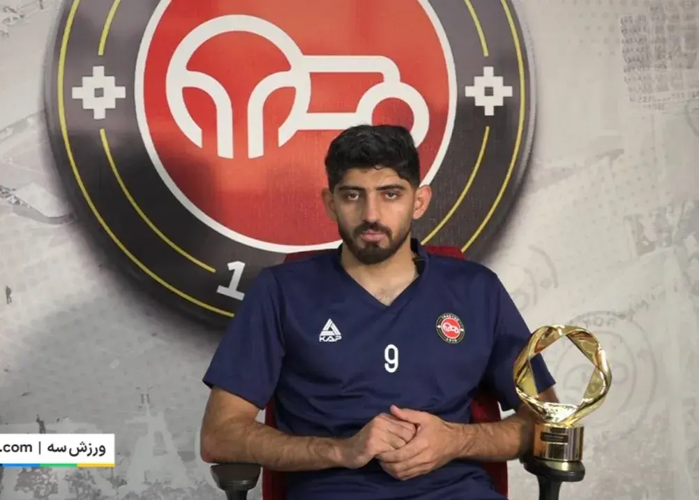 برای اولین بار، حرفهای ترابی در مورد پیشنهاد پرسپولیس!