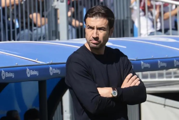 رئال نباید به همین راحتی وینی را ببخشد