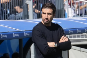 رئال نباید به همین راحتی وینی را ببخشد