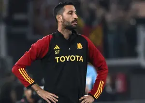 دستیار مورینیو در تیم ملی ایران