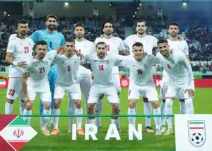 تکذیب شایعه لغو بازی ایران و تانزانیا