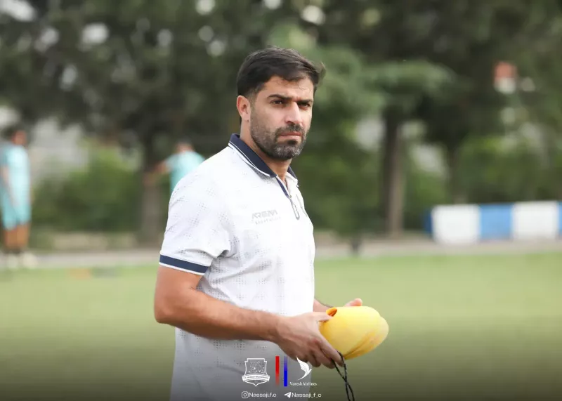 کفشگری: آقای داور صد کیلومتری چمن هم نباید پیدایت شود