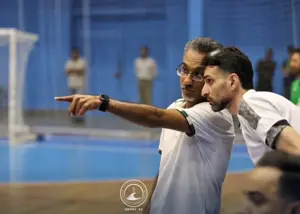 اختصاصی: یک مربی لیگ برتری برکنار شد