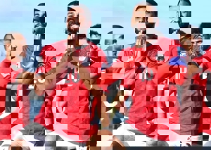 مصر با تاریخش برای بلژیک کری میخواند