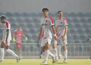 پسر خطیبی برای مس رفسنجان گل هم زد!