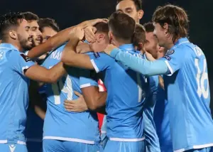 عجیب: امید صعود تیم آخر جهان به جام جهانی!