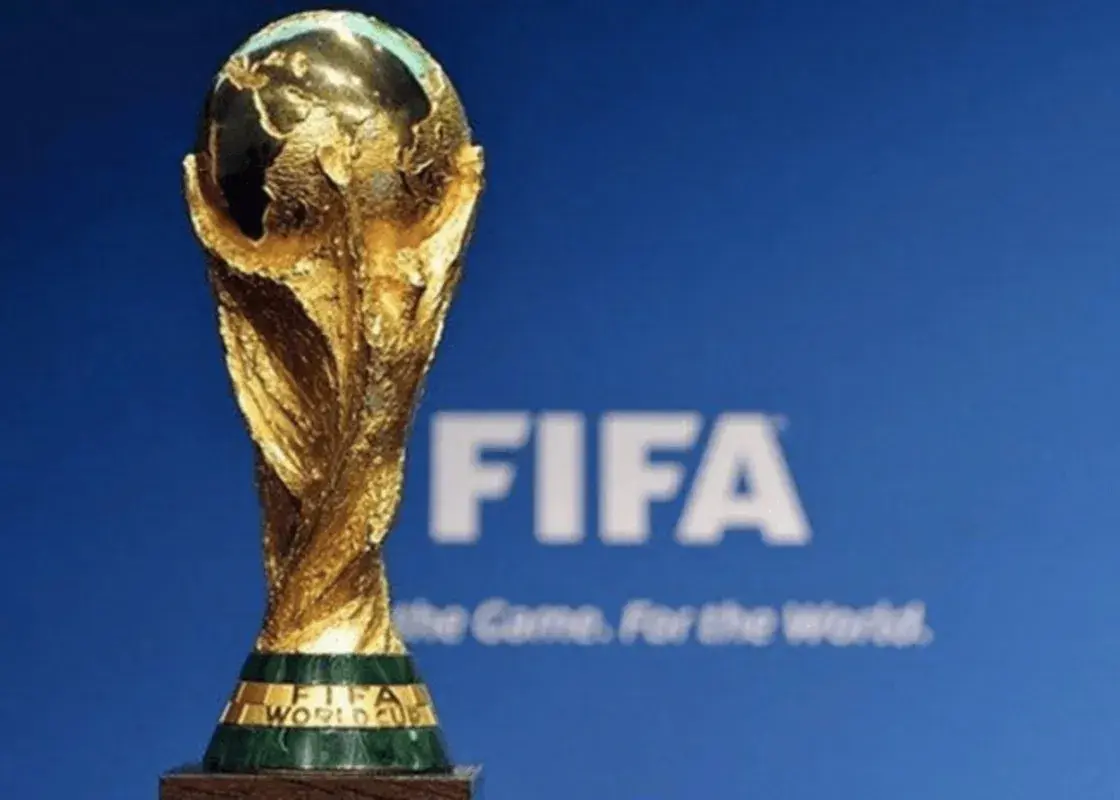 تا این لحظه: 21 صعودکننده به جام جهانی 2026