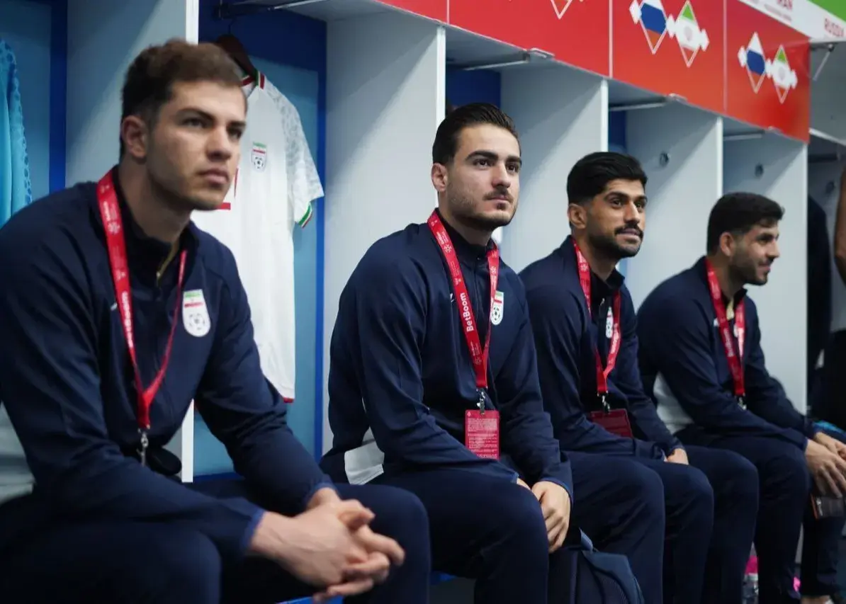 دو منتخب قلعه‌نویی هنوز بازی ملی ندارند