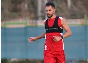 غایب بزرگ ذوب آهن تا به اینجای فصل