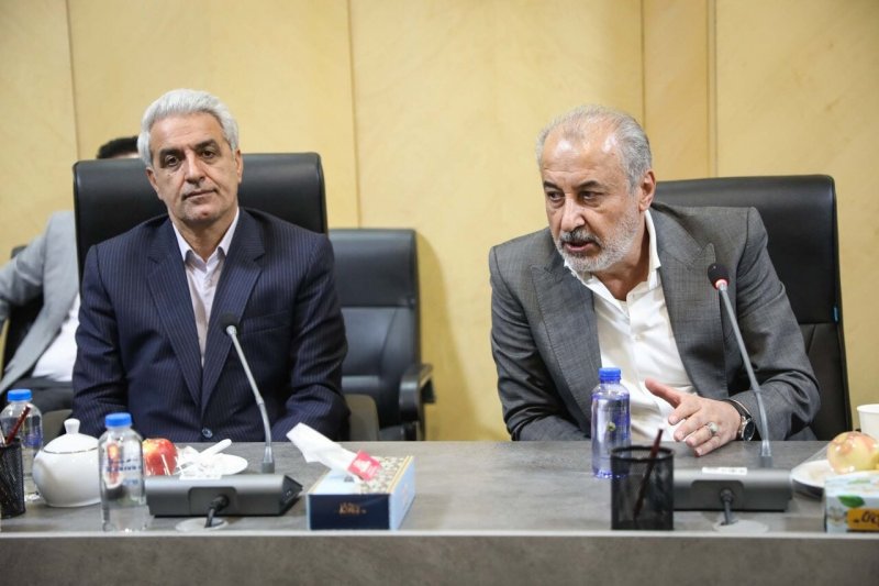 درویش فقط با قوی‌تر از خودش عوض می‌شود!