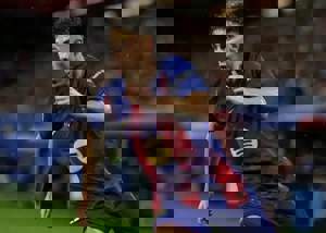 فرمین: رئال پیشنهاد داد، قبول نکردم