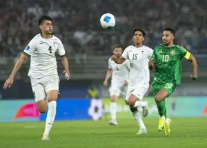 عربستان و عراق: اینجا فقط یک نفر زنده می‌ماند