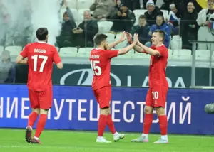 اگر بازی با ایران رسمی بود، همه چیز فرق می‌کرد