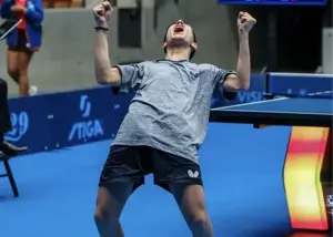 یک اعجوبه در ورزش ایران ظهور کرده است!