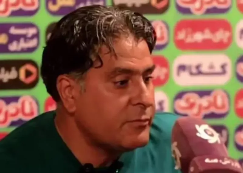 شهبا: شاید همین امسال لیگ برتری شدیم
